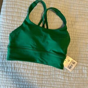 Lululemon bra